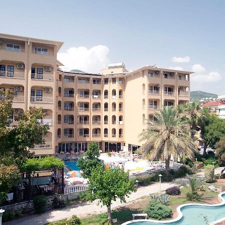 Gunes House Αλάνια Εξωτερικό φωτογραφία
