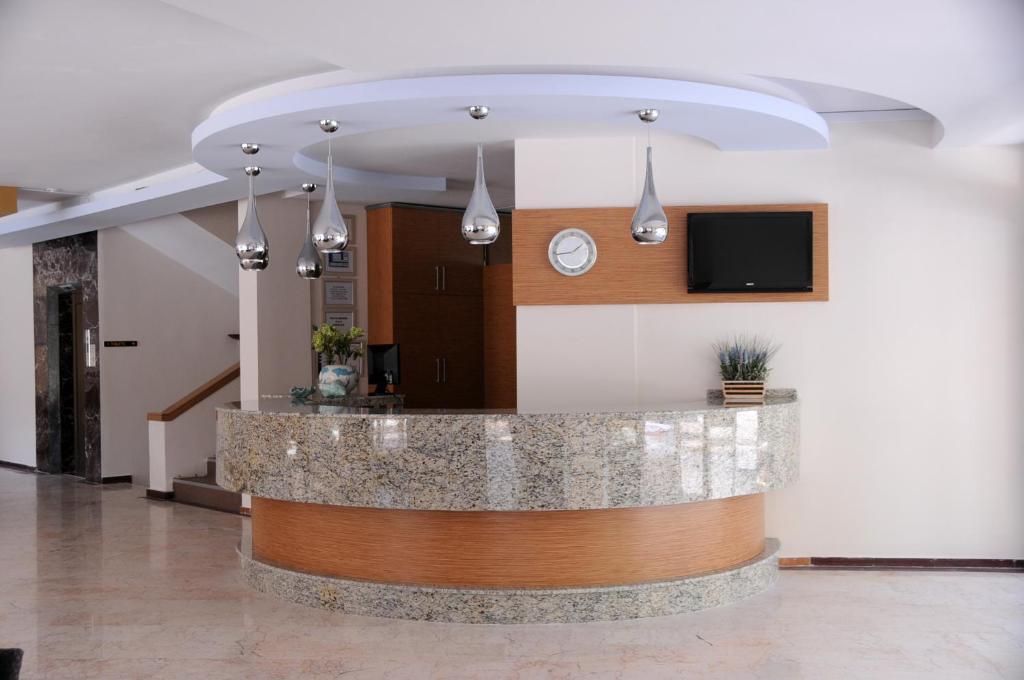 Gunes House Αλάνια Εξωτερικό φωτογραφία