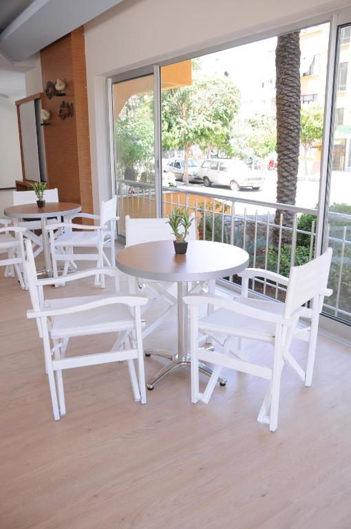 Gunes House Αλάνια Εξωτερικό φωτογραφία