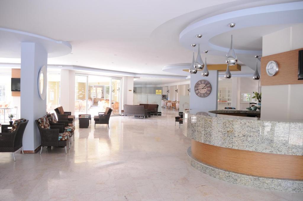 Gunes House Αλάνια Εξωτερικό φωτογραφία