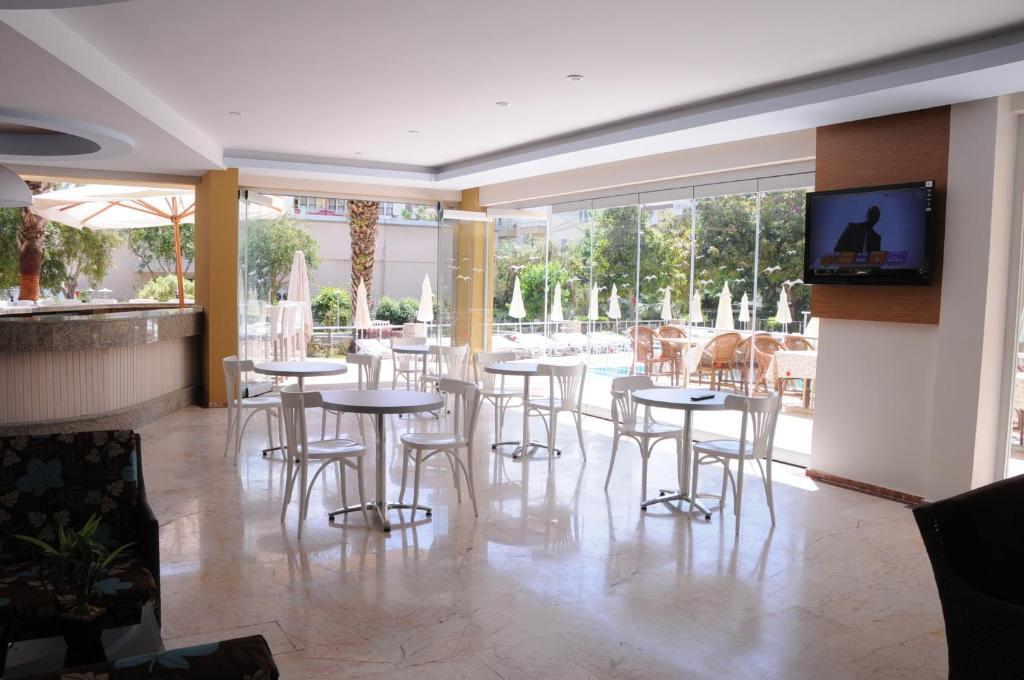Gunes House Αλάνια Εξωτερικό φωτογραφία