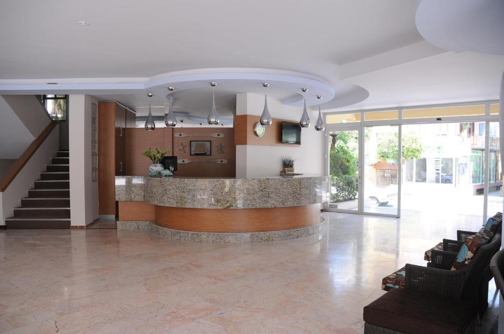 Gunes House Αλάνια Εξωτερικό φωτογραφία