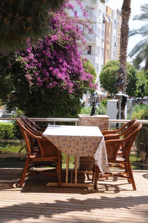 Gunes House Αλάνια Εξωτερικό φωτογραφία